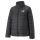 Puma Winter Jacket Essential Plus Padded (quilted, warm, water-repellent) black Women